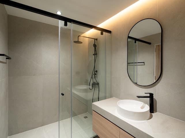 1-Bed Condo near BTS/MRT at Silom Grand Terrace 4