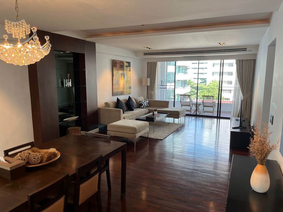 2-Bed Condo at Icon 2 2