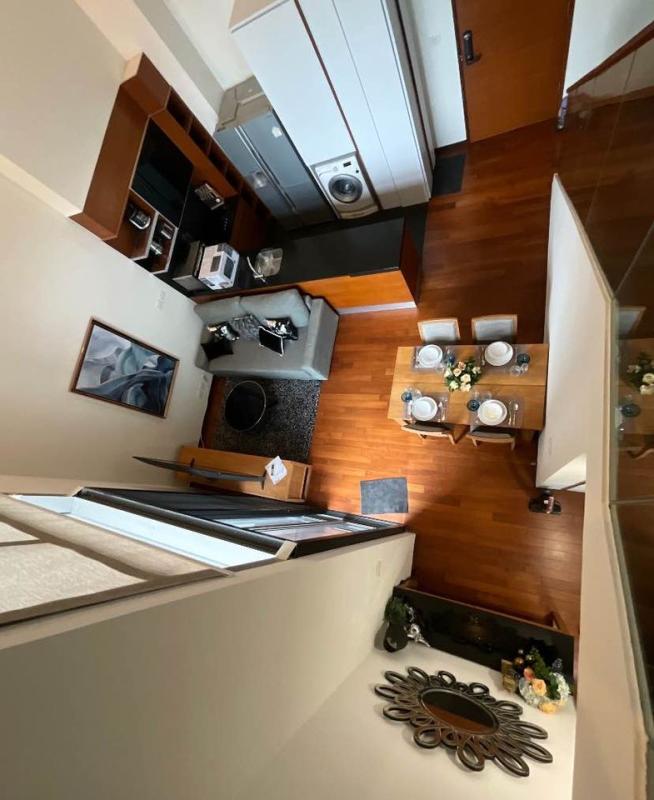 2-Bed Duplex with Private Pool at Ashton Morph 38 2