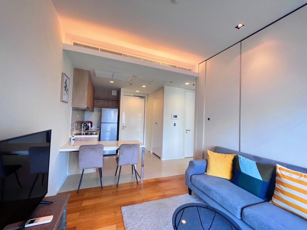 1-Bed Condo at Circle Living Prototype 2