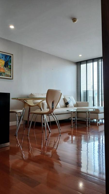 1-Bed Condo with Rooftop Pool at La Citta Penthouse