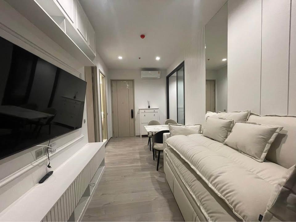 1-Bed Condo near BTS/MRT at the Address Siam Ratchathewi 2