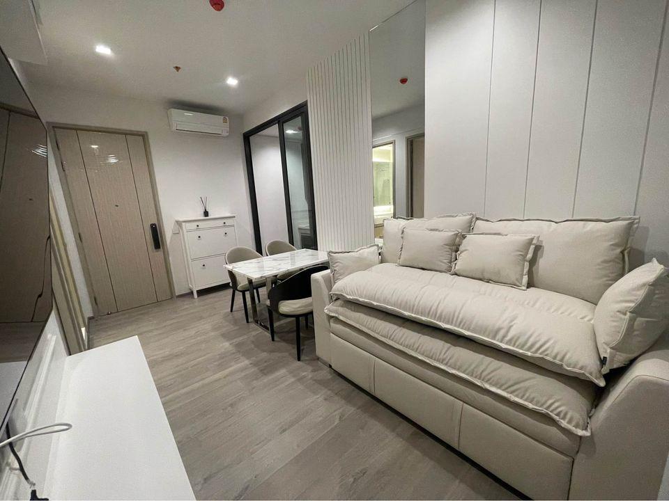 1-Bed Condo near BTS/MRT at the Address Siam Ratchathewi