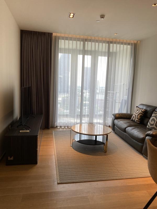 1-Bed Condo near BTS/MRT at BEATNIQ Sukhumvit 32 2