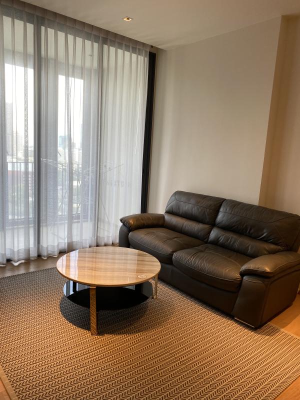 1-Bed Condo near BTS/MRT at BEATNIQ Sukhumvit 32