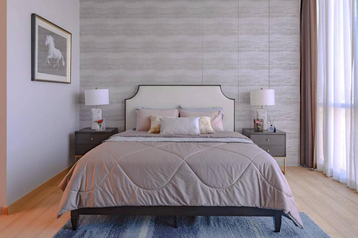 2-Bed Condo with Rooftop Pool at the Monument Thong Lo 20