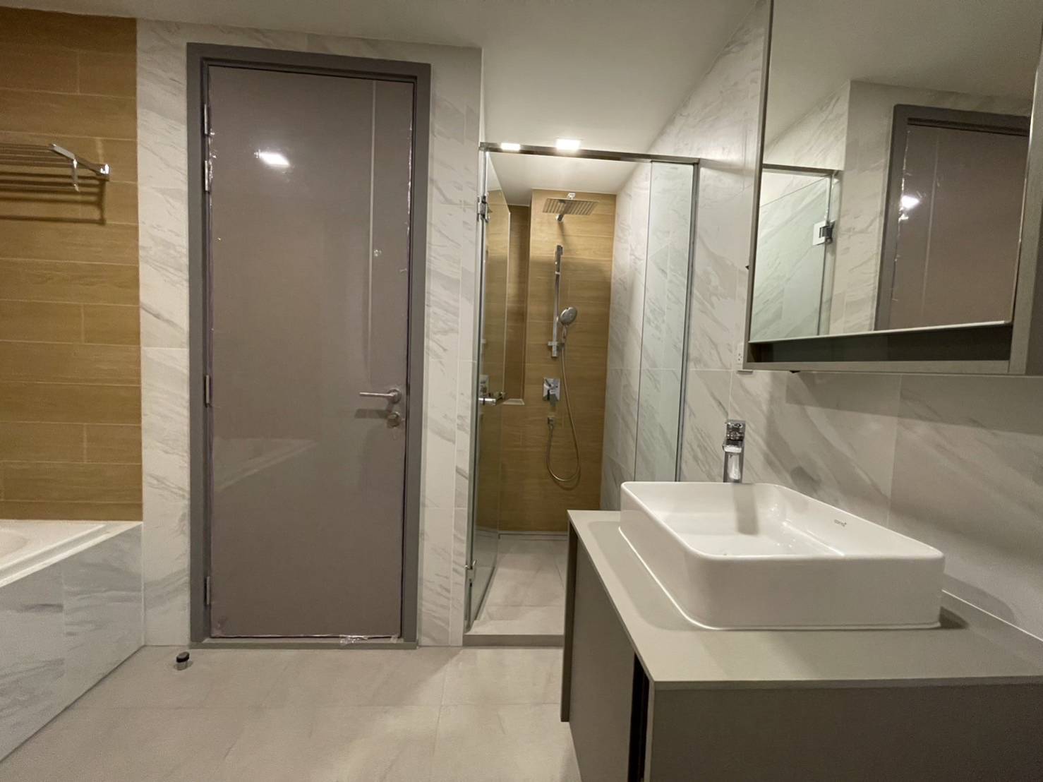 1-Bed Condo at Taka Haus Ekamai 12 10
