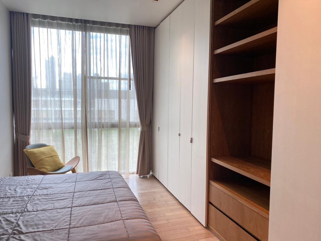 1-Bed Condo near BTS/MRT at Promphan 53 6
