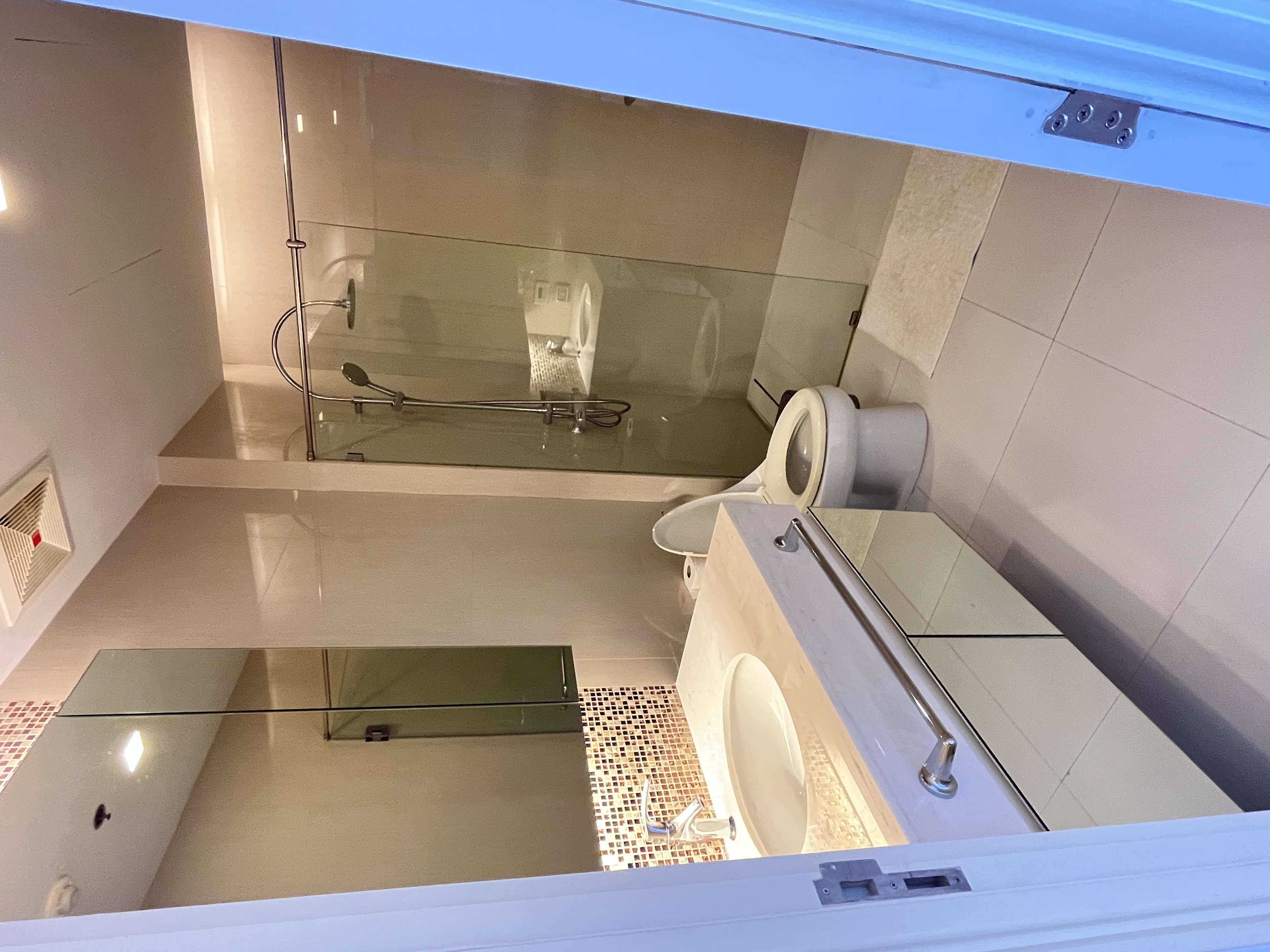 1-Bed Condo at Circle Living Prototype 8