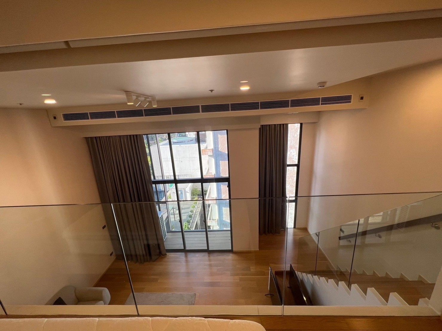 1-Bed Duplex near BTS/MRT at Siamese Exclusive Sukhumvit 31 2