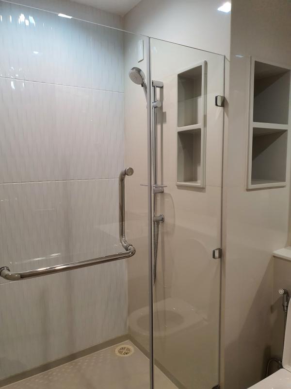 1-Bed Condo near BTS/MRT at Knightsbridge Prime Sathorn 10