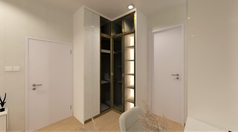 1-Bed Condo near BTS/MRT at Supalai Premier Si Phraya-Samyan 12