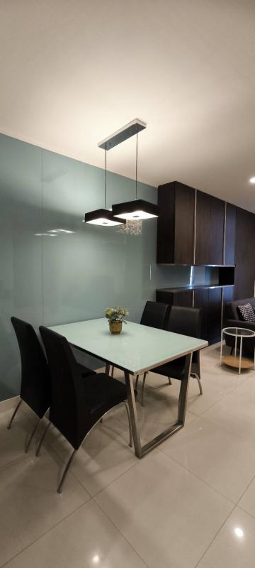 1-Bed Condo near BTS/MRT at Urbana Sathorn 2