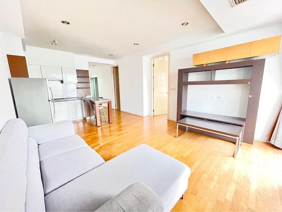 2-Bed Condo at Amanta Ratchada