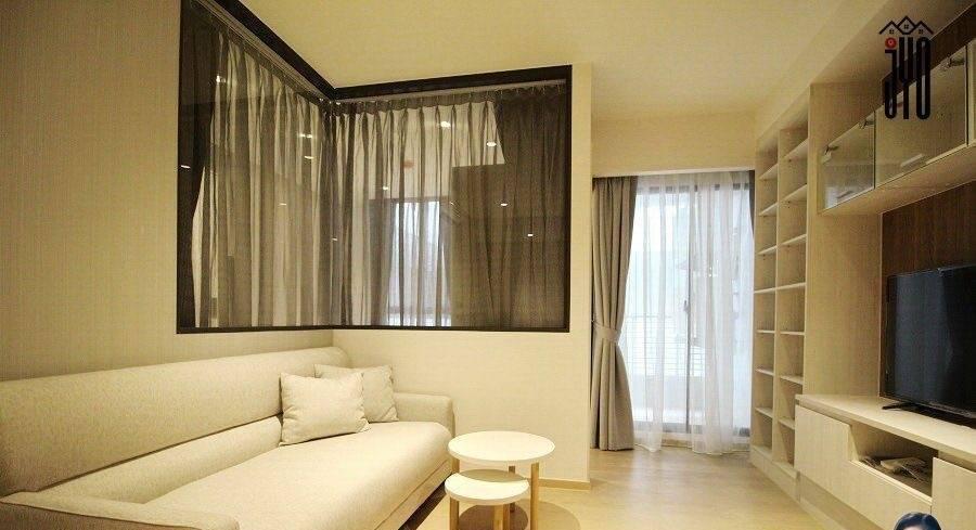 1-Bed Condo at Runesu Thonglor 5