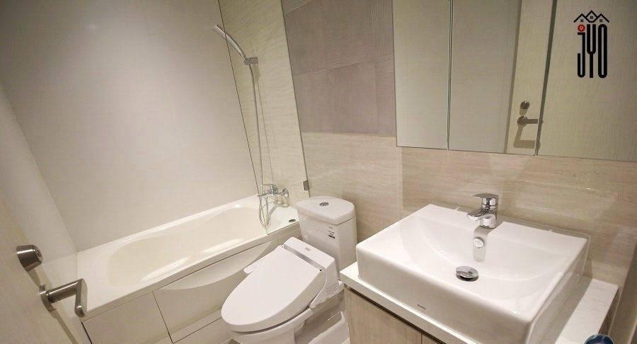 1-Bed Condo at Runesu Thonglor 5 9