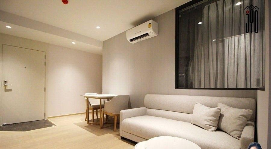 1-Bed Condo at Runesu Thonglor 5 2