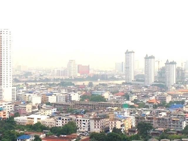 Condo Studio near BTS/MRT at Fuse Sathorn - Taksin 9