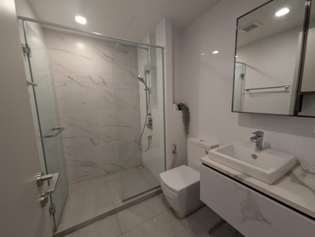 Condo Studio near BTS/MRT at the Line Sukhumvit 101 6