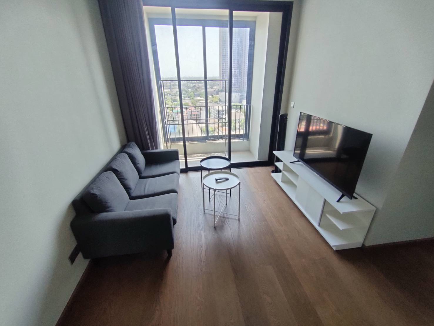 1-Bed Condo near BTS/MRT at Ideo Q Sukhumvit 36