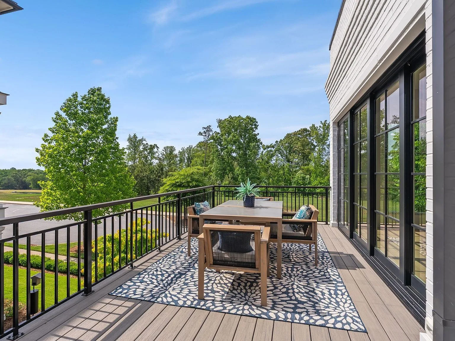 Stunning 6-Bedroom Multigenerational Home in Hartness Village 2
