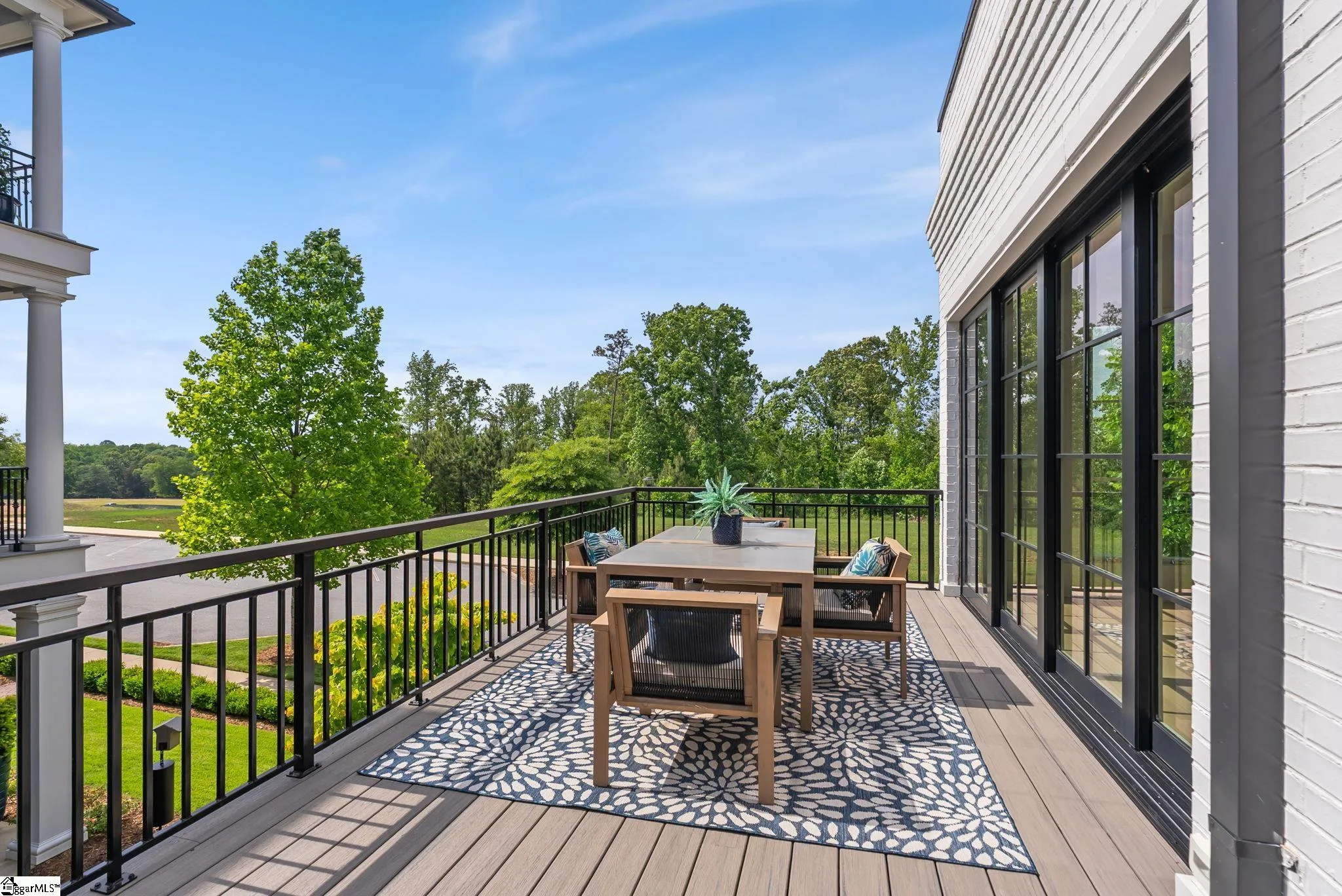 Contemporary Multigenerational Home in Hartness Village 2
