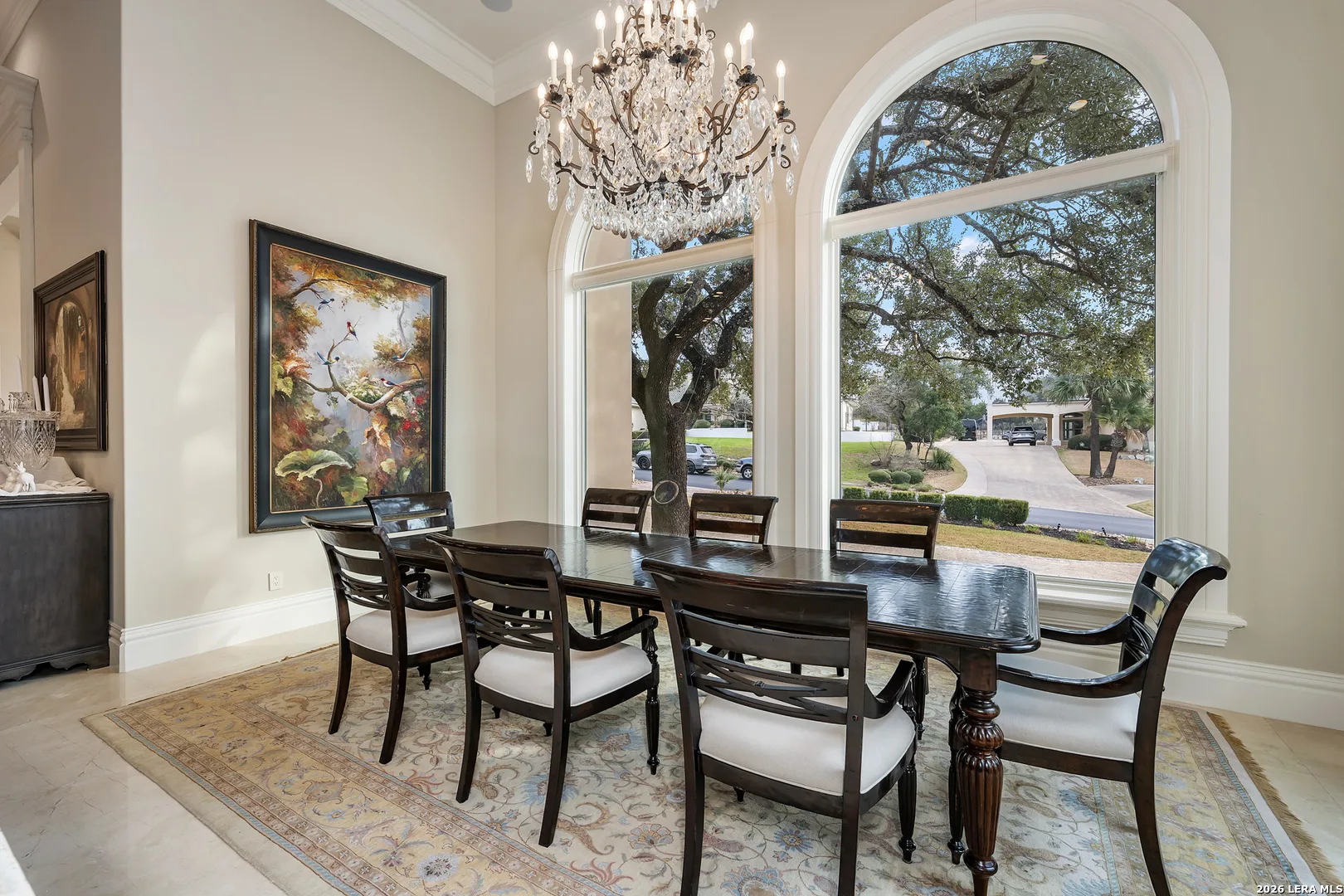 Luxurious Mediterranean Estate in The Dominion, San Antonio 46