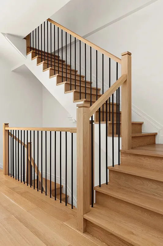 Gut-Renovated 5-Bed Townhouse on Prime Upper West Side Park Block