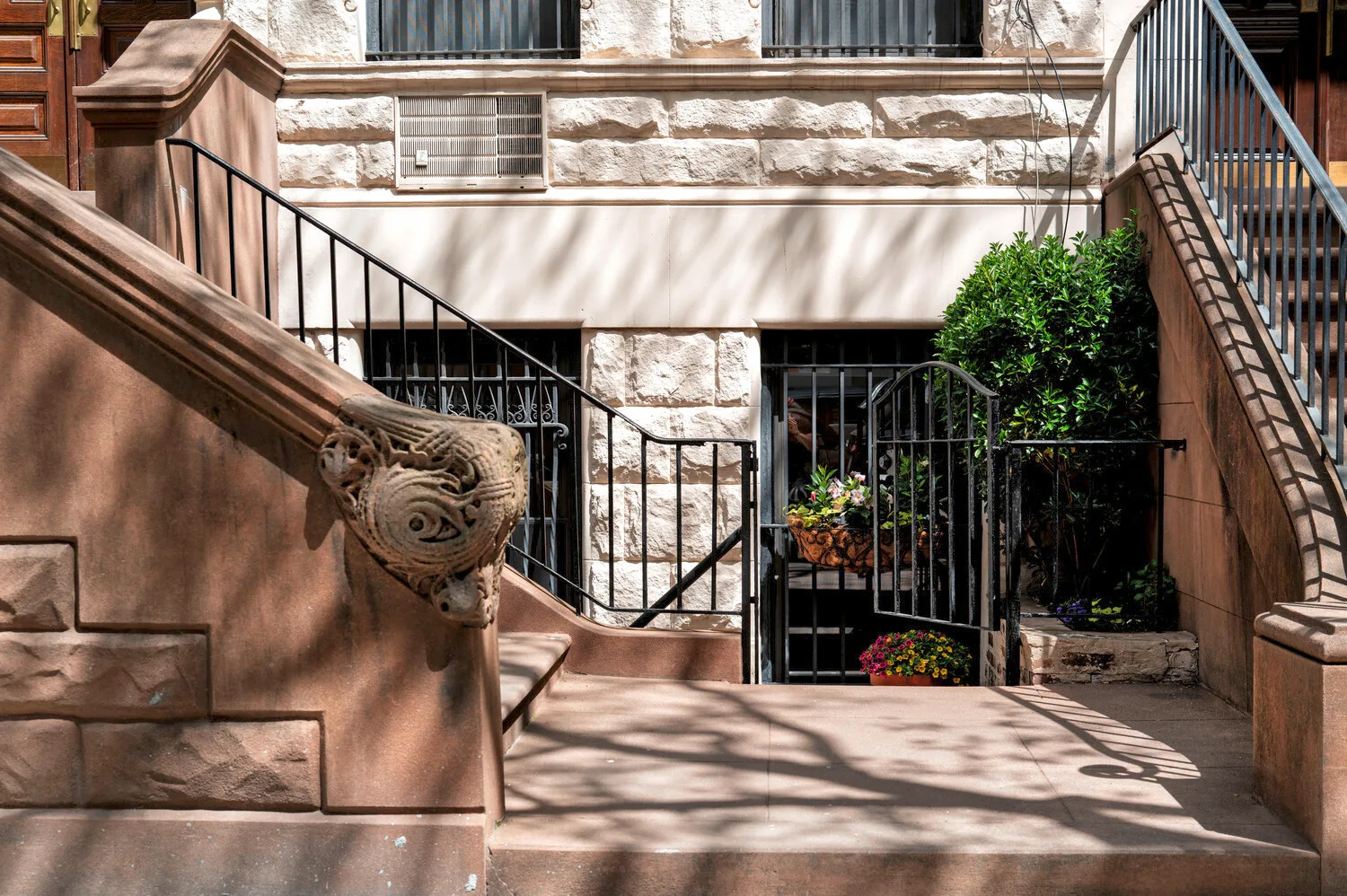 Gut-Renovated 5-Bed Townhouse on Prime Upper West Side Park Block 40