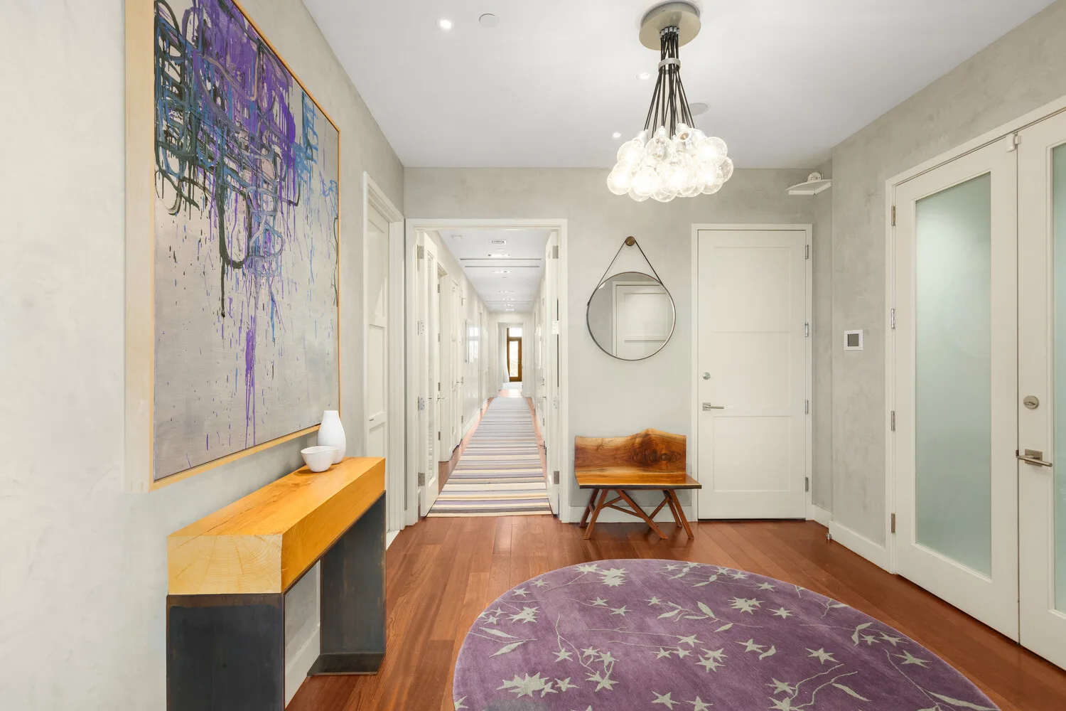 Extraordinary Greenwich Village Loft Conversion 2
